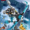 Леденящий Череп (LEGO 70791)