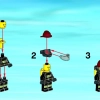 Набор «Пожарная охрана» для начинающих (LEGO 60088)