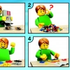Набор «Пожарная охрана» для начинающих (LEGO 60088)