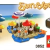 Санблок (LEGO 3852)