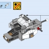 Внедорожник титанового ниндзя (LEGO 70588)
