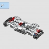 Porsche 919 Hybrid (LEGO 75887)