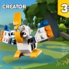 Пеликан (LEGO 30571)