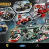 Bugatti Chiron (LEGO 75878)