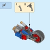 Бэтман: Погоня на мотоциклах по Готэм-сити (LEGO 76053)