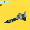 Падение крепости Гидры (LEGO 76041)