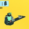 Падение крепости Гидры (LEGO 76041)