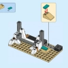 Атака Корвуса Глейва (LEGO 76103)
