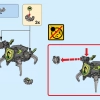 Решающая битва роботов (LEGO 72004)