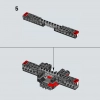 Истребитель особых войск Первого Ордена (LEGO 75101)
