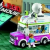 Машина с мороженым (LEGO 70804)