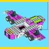 Машина с мороженым (LEGO 70804)