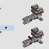 Квадджампер Джакку (LEGO 75178)