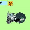 Пещера Королевы Пауков Спинлин (LEGO 70133)