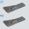 Имперский десантный корабль (LEGO 75106)