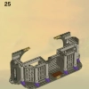 Тёмная крепость Гармадона (LEGO 2505)