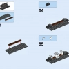 Аэроджитцу: поле битвы (LEGO 70590)