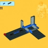 Разгром лаборатории Халка (LEGO 76018)