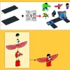 Разгром лаборатории Халка (LEGO 76018)