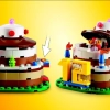Украшение Стола для Дня Рождения (LEGO 40153)