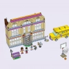 Театральная школа (LEGO 41134)