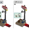 Нападение на закусочную (LEGO 70422)