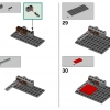Нападение на закусочную (LEGO 70422)