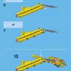 Экскаватор (LEGO 42006)