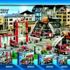 Автомобиль пожарного (LEGO 60001)