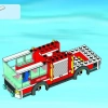 Пожарная машина (LEGO 60002)