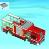 Пожарная машина (LEGO 60002)