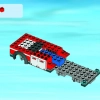 Пожарная часть (LEGO 60004)