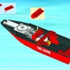 Пожарный катер (LEGO 60005)