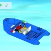 Пожарный катер (LEGO 60005)