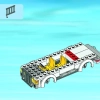 Ограбление музея (LEGO 60008)