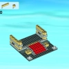 Ограбление музея (LEGO 60008)