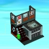 Захват с воздуха (LEGO 60009)