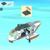 Вертолёт береговой охраны (LEGO 60013)