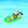 Патруль береговой охраны (LEGO 60014)