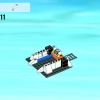 Патруль береговой охраны (LEGO 60014)