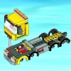 Бетономешалка (LEGO 60018)