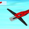 Самолёт высшего пилотажа (LEGO 60019)