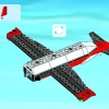 Самолёт высшего пилотажа (LEGO 60019)