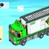 Грузовик (LEGO 60020)