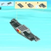 Грузовой конвертоплан (LEGO 60021)