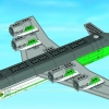 Грузовой терминал (LEGO 60022)
