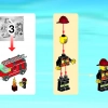 Набор для начинающих LEGO City (LEGO 60023)