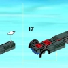 Транспортёр монстрогрузовика (LEGO 60027)