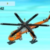 Арктический вертолёт (LEGO 60034)