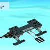Передвижная арктическая станция (LEGO 60035)